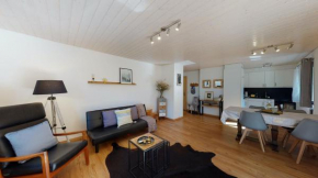 Aletsch Arena - modern and bright 2 bedroom apartment